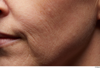  HD Face Skin Daya Jones cheek face skin pores skin texture wrinkles 0002.jpg